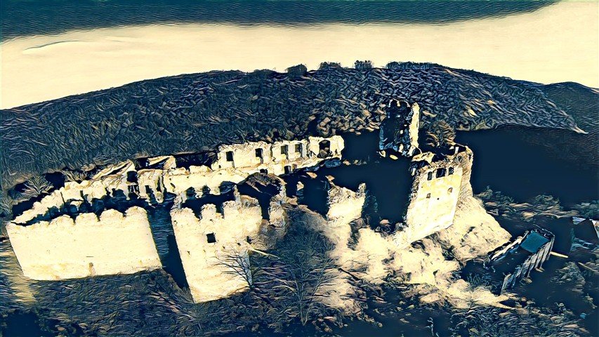 Castles of the Heart of Europe - Image 2