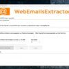 WebEmailExtractor