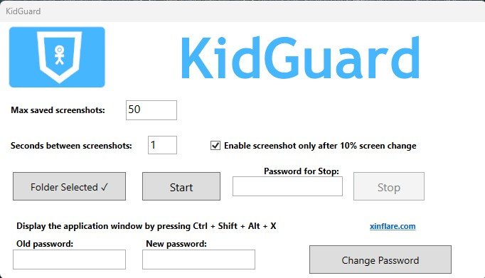 KidGuard