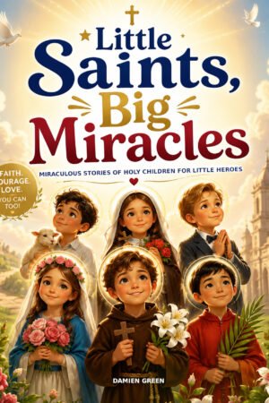 Little Saints, Big Miracles